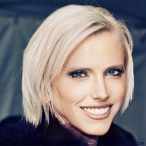 Meet your Posher, Susan